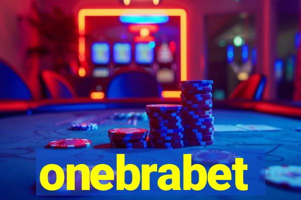 onebrabet