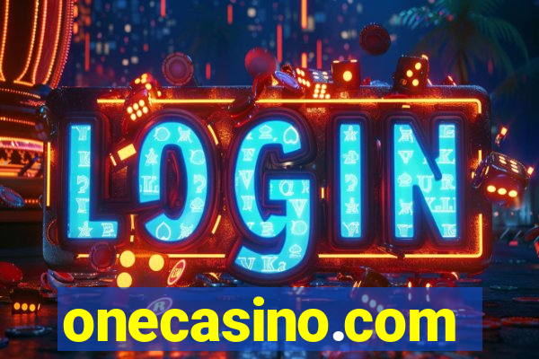 onecasino.com