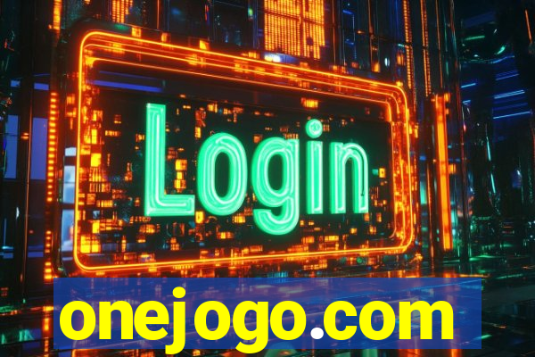 onejogo.com