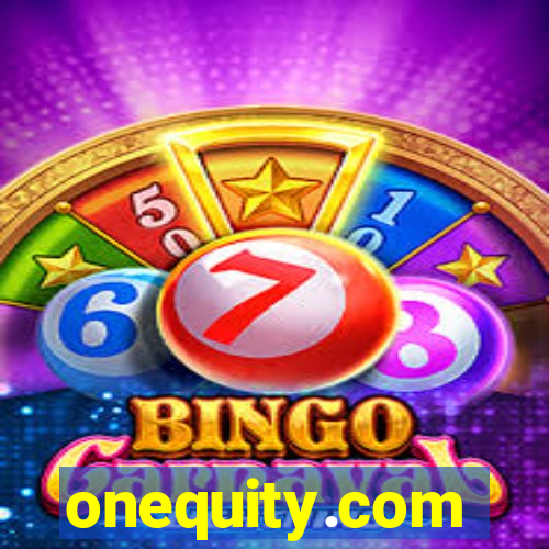 onequity.com