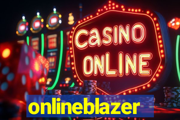 onlineblazer