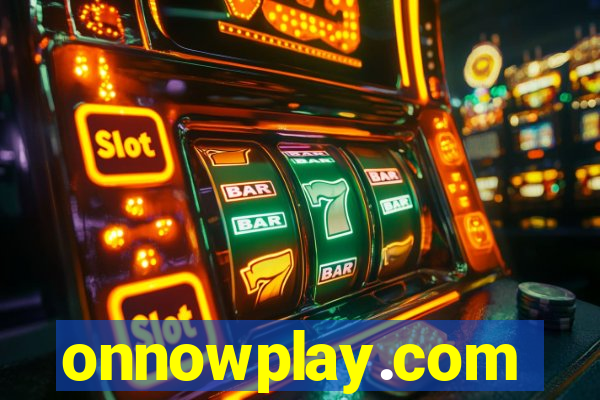 onnowplay.com