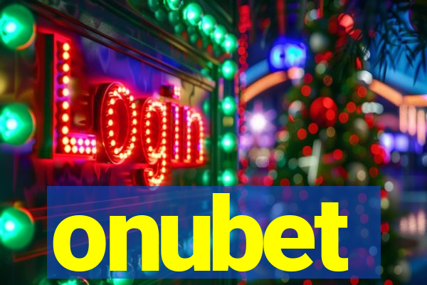 onubet