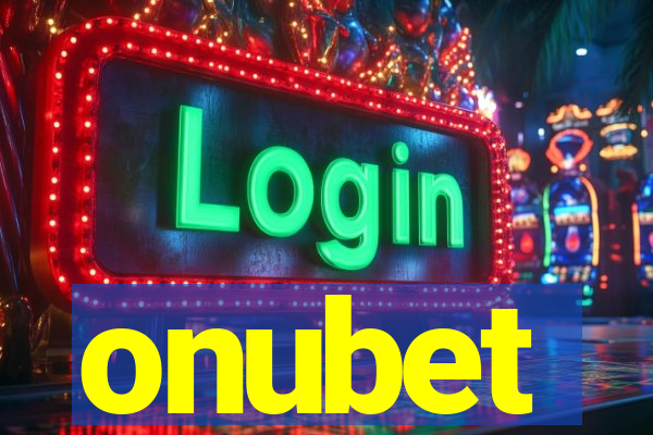 onubet