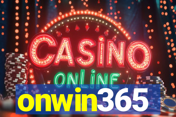 onwin365