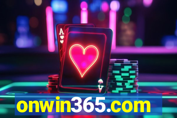 onwin365.com