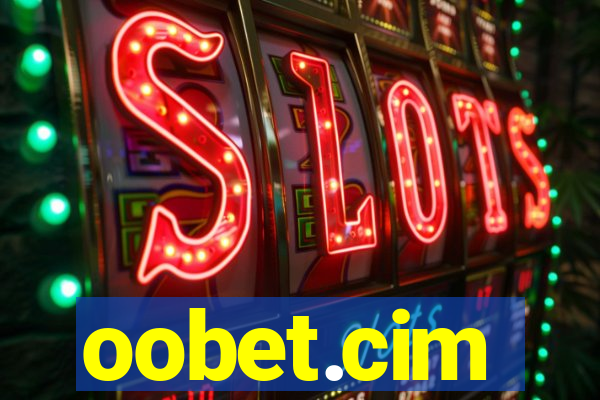 oobet.cim