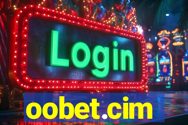 oobet.cim