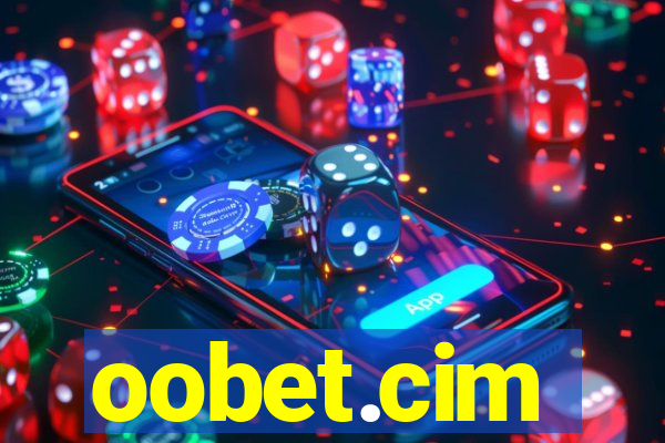 oobet.cim