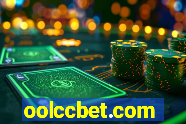 oolccbet.com