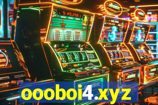 oooboi4.xyz