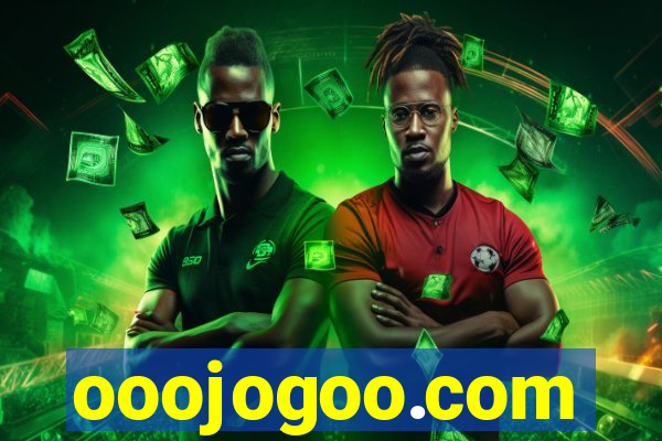 ooojogoo.com