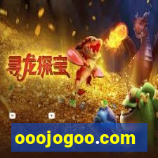 ooojogoo.com