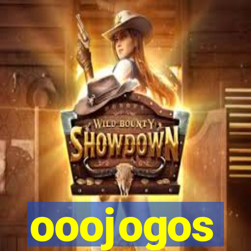 ooojogos