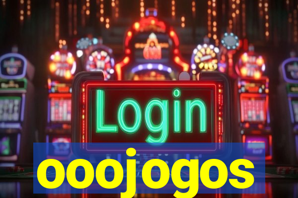 ooojogos