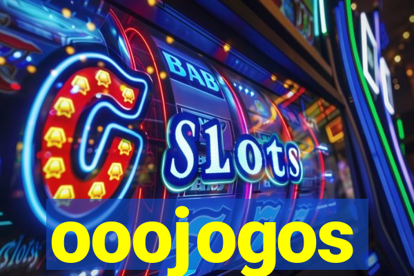 ooojogos