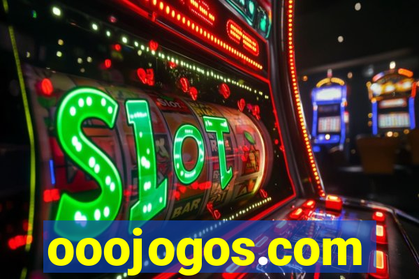 ooojogos.com