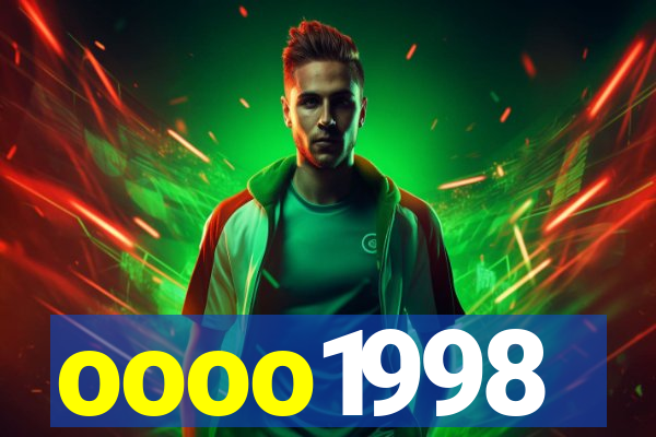 oooo1998