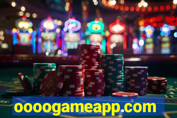 oooogameapp.com
