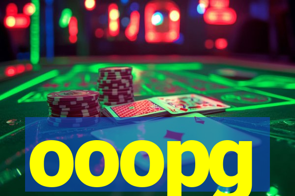 ooopg