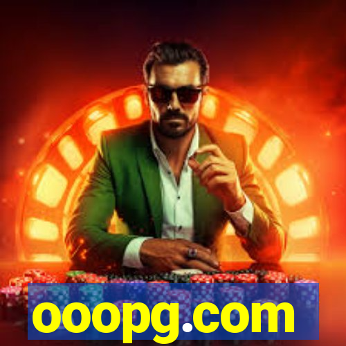 ooopg.com