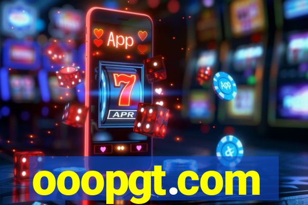 ooopgt.com
