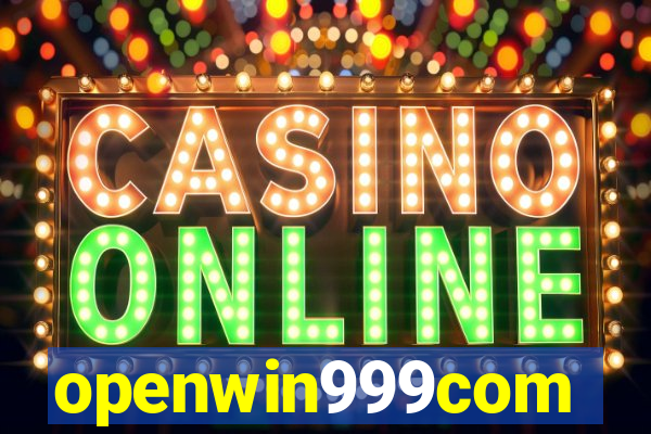 openwin999com