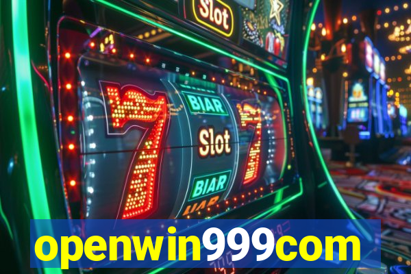 openwin999com