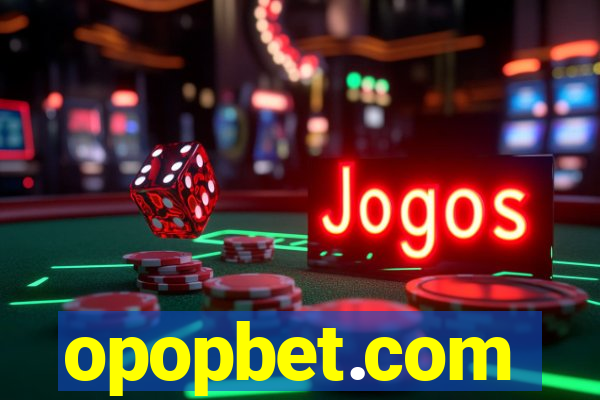 opopbet.com