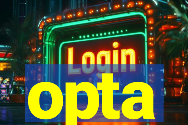 opta