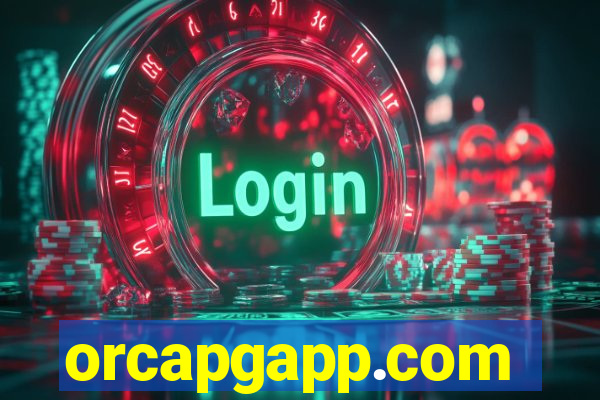 orcapgapp.com