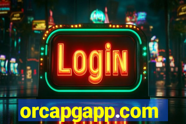 orcapgapp.com