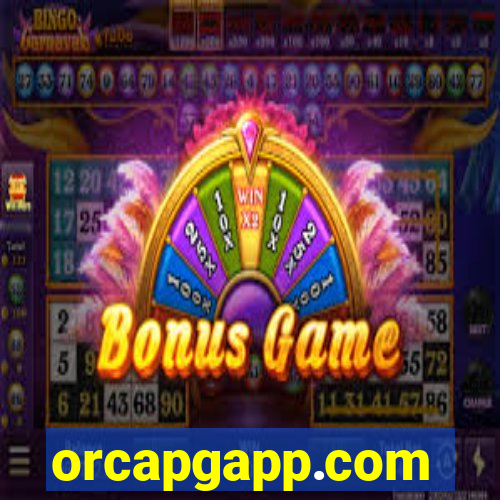orcapgapp.com