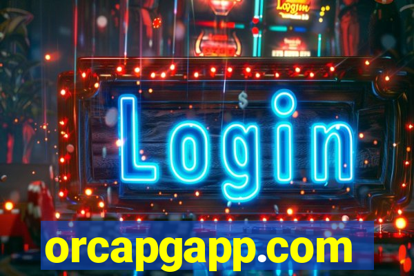 orcapgapp.com