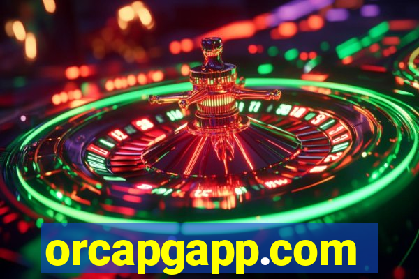 orcapgapp.com
