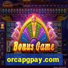 orcapgpay.com