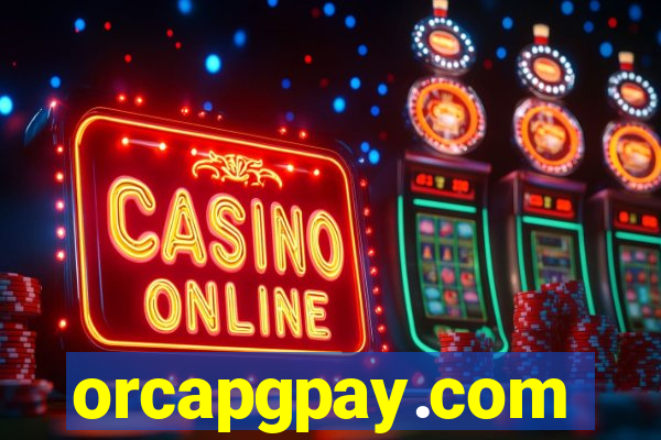 orcapgpay.com