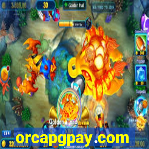 orcapgpay.com