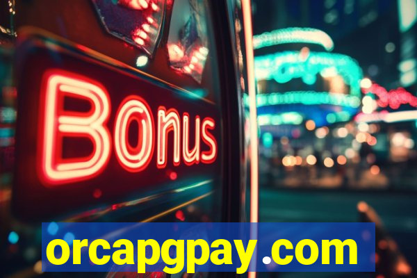 orcapgpay.com
