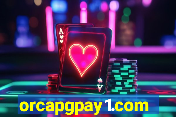 orcapgpay1.com