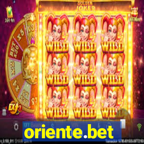 oriente.bet
