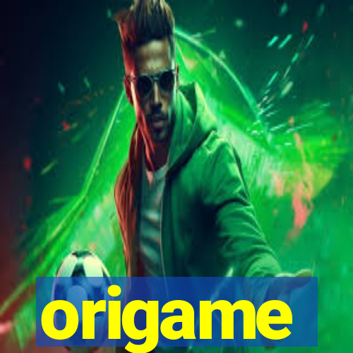 origame