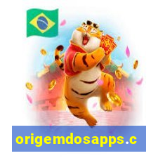 origemdosapps.com