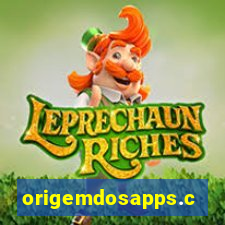 origemdosapps.com