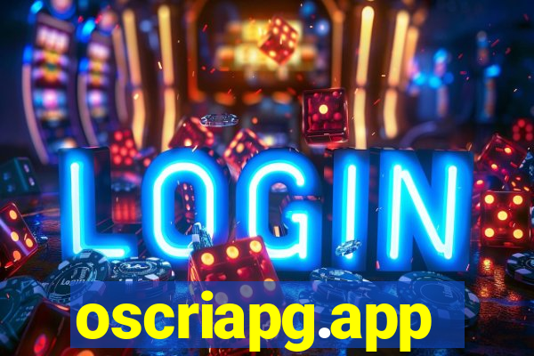 oscriapg.app