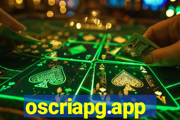 oscriapg.app