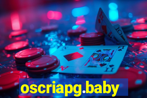 oscriapg.baby
