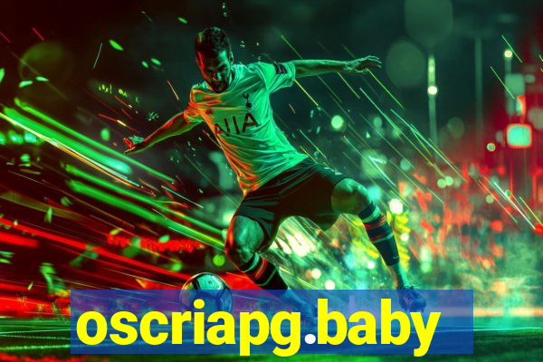 oscriapg.baby