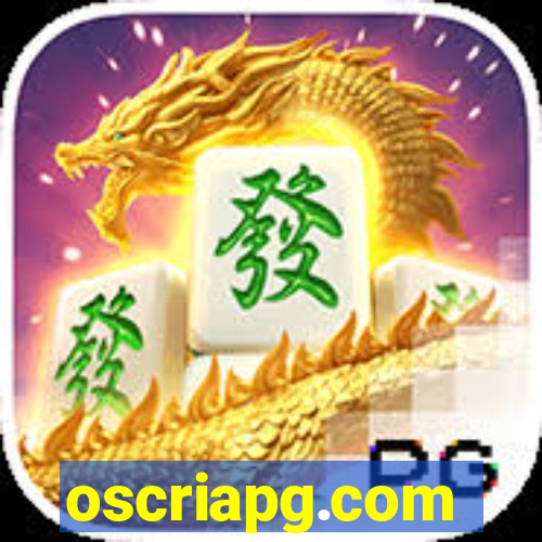 oscriapg.com