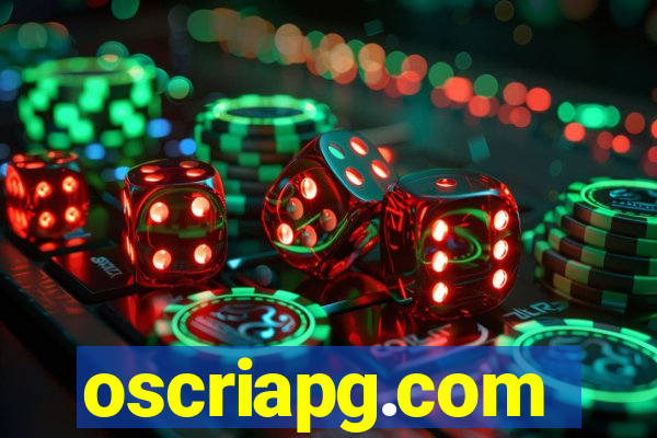 oscriapg.com